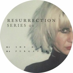 Premiere: Resurrection — Purgatory [Resurrection Music LTD.]