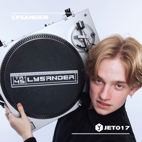 JET017 - LYSANDER
