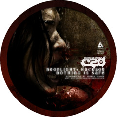 The Burning Shadow (Prolix Remix)