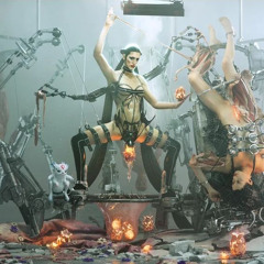 INDIGO X RAKATA - HOLIRARE X ARCA