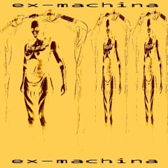 EX-MACHINA x MORTAL MEMORY 60