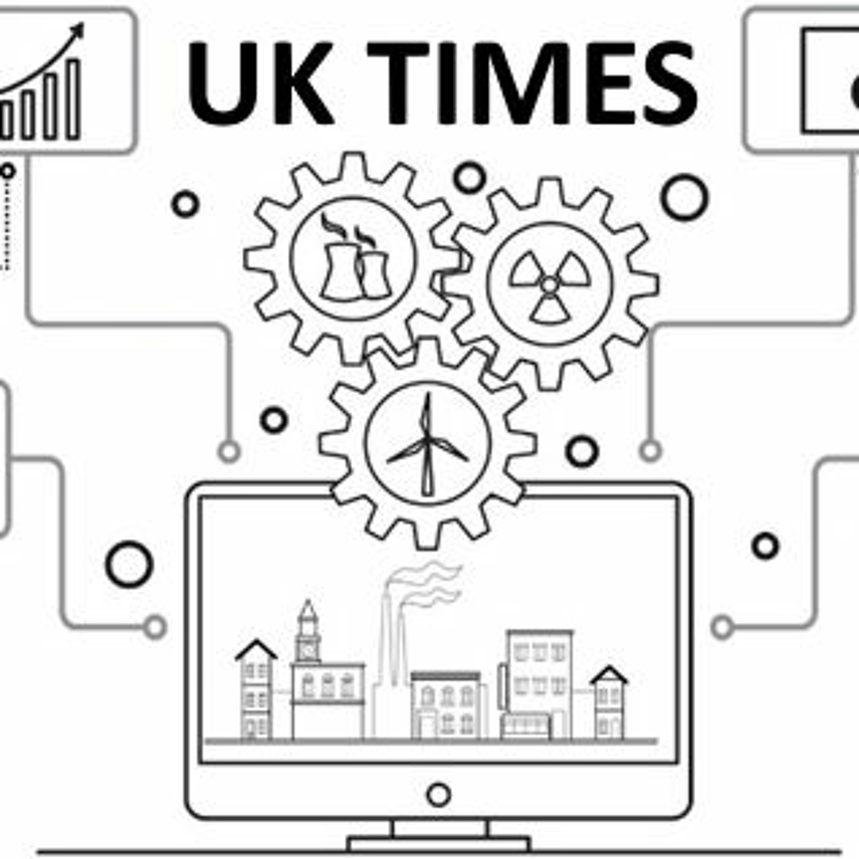 Lunch Hour Lecture | Building the foundations of the UK’s Net Zero Strategy episode artwork