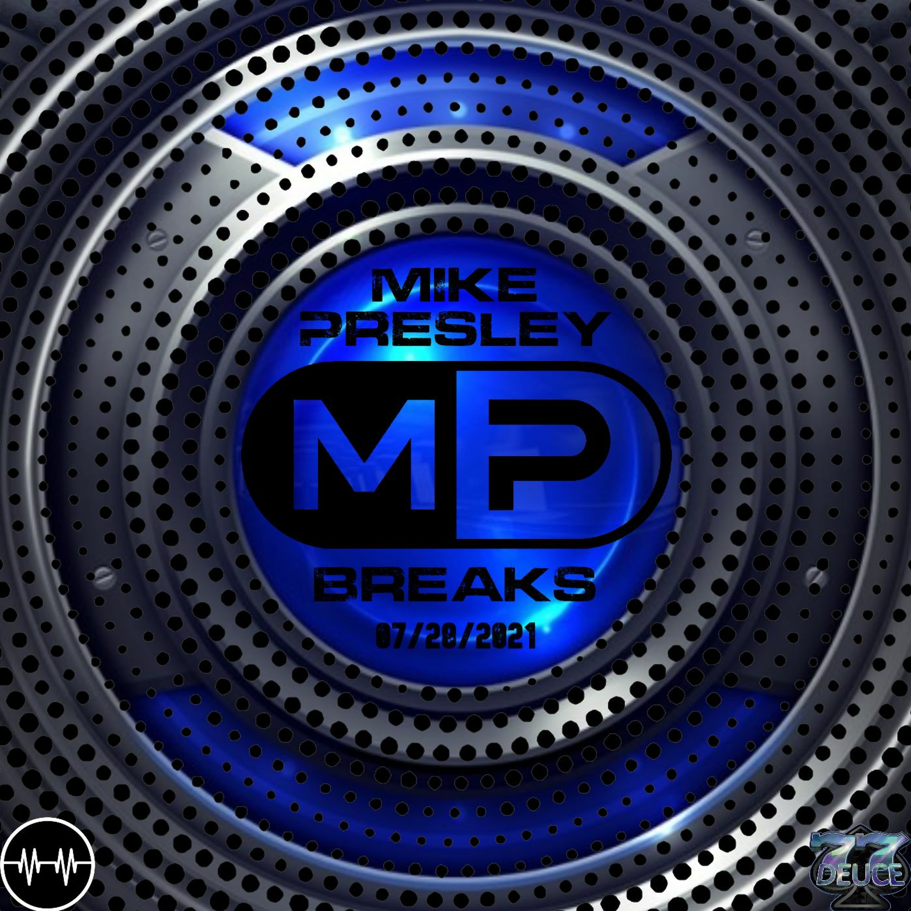 DJ Mike Presley