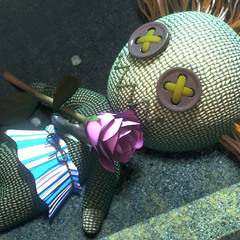 2006EmoZombie-My,Emo Dream(bxxy)