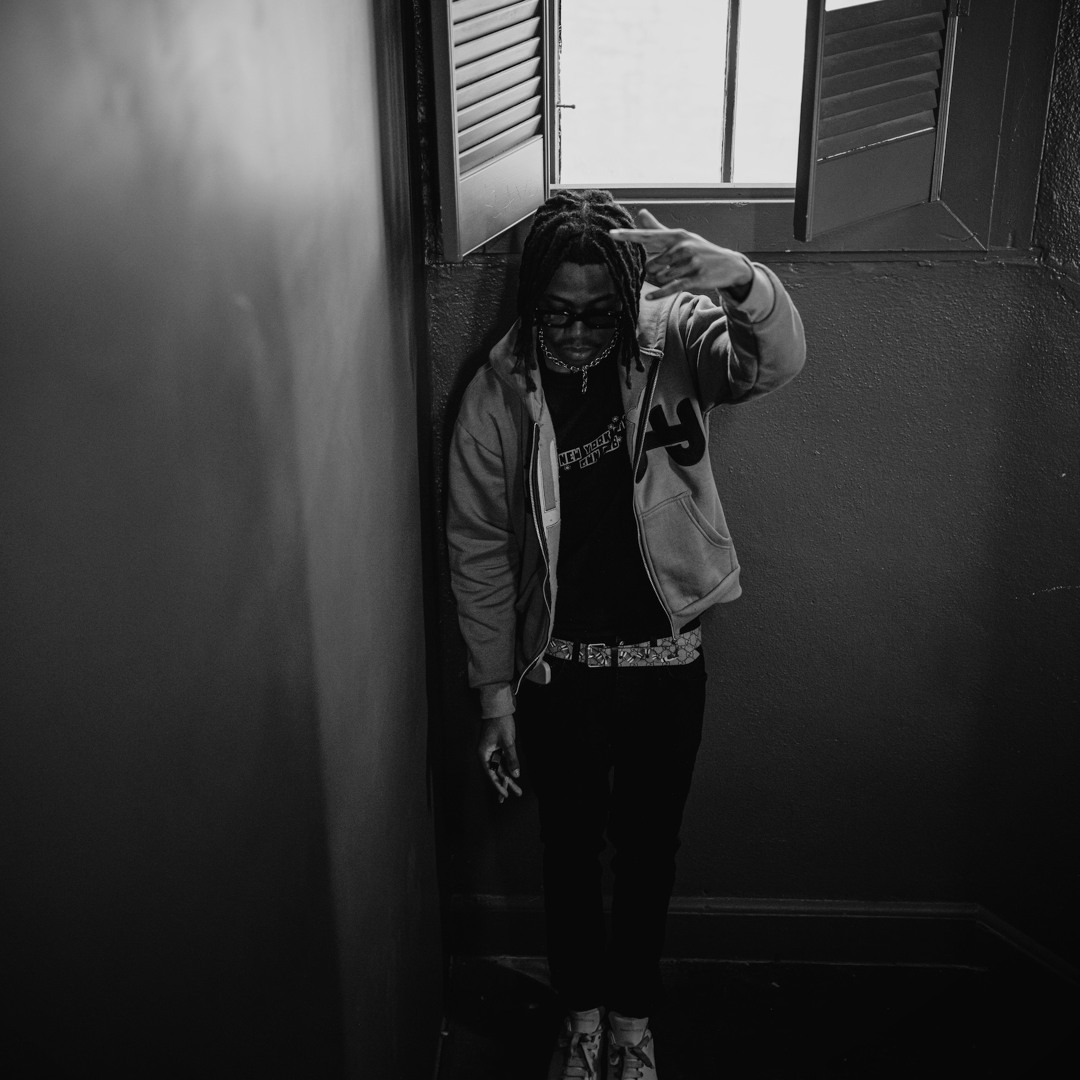 Thyme Rapper Stream Meant it by Thyme | Listen online for free on SoundCloud