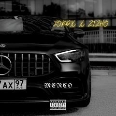 Jordx ft Zizho-Merco