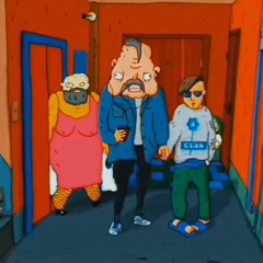 Sknt-Бомж (feat.Bismuth)