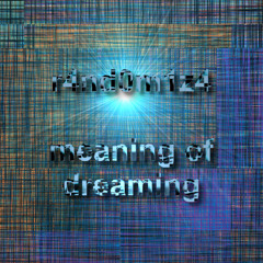 meaning of dreaming