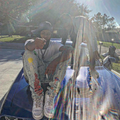 Bel Air  X (Ewayrrx)