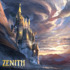 Single Purpose & PSFMer - Gun Hooves [P@D: Zenith]