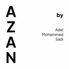 adzan with ajam/jiharkah style