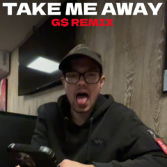 Rooler & Sickmode & Paul Elstak - TAKE ME AWAY (G$ Remix)