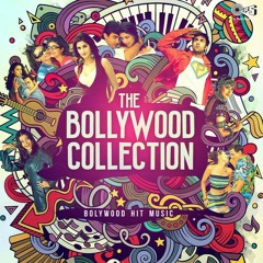 DJ FREAKY SINGH - Non Stop Party Mashup Bollywood VOL.1