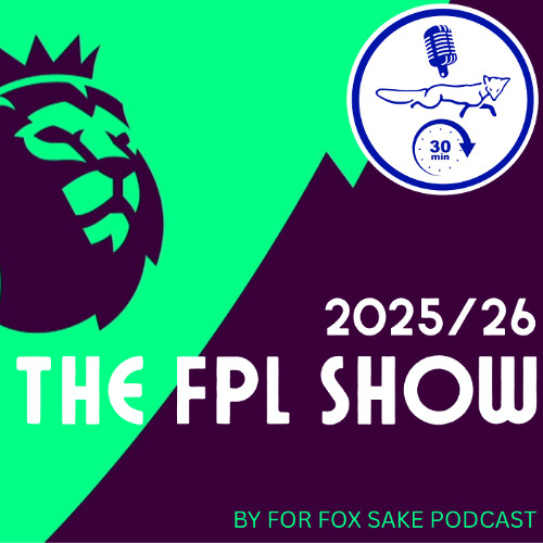 The FPL Show - USE ALL CHIPS & TRANSFERS!