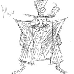 Mayor [POST PUPPET]
