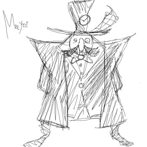 Mayor [POST PUPPET]