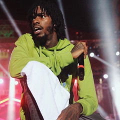 Alkaline - Accomplishment