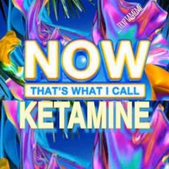 Ketamine Noise