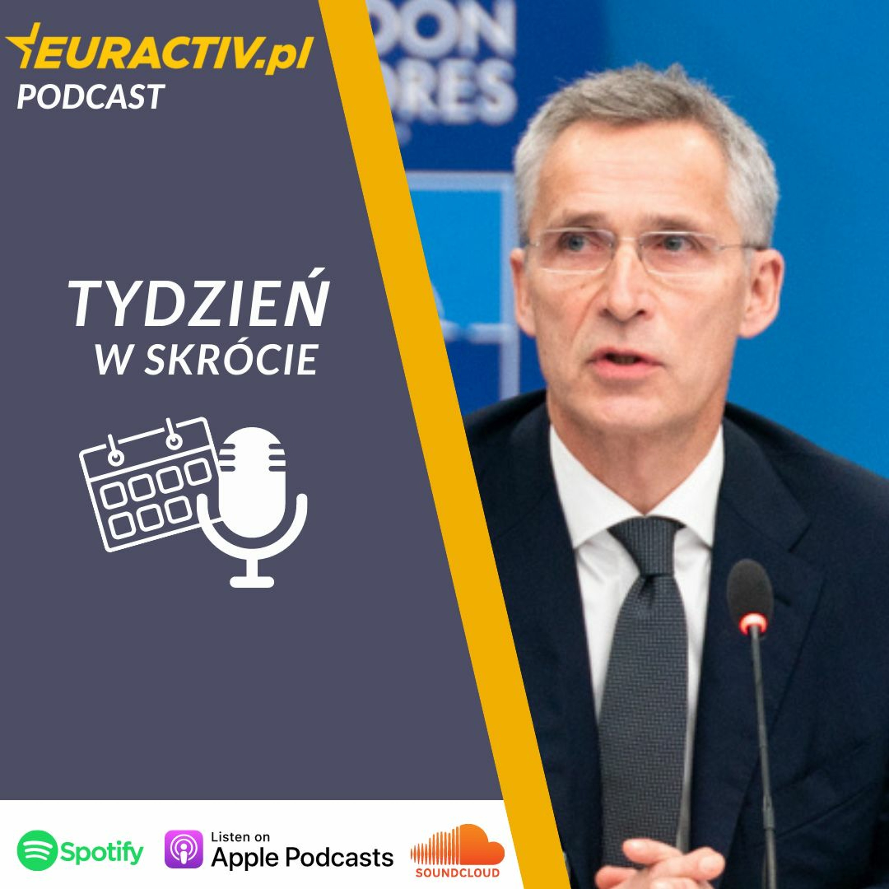 Podcast Europejski