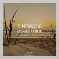 Cinematic Creative Commons | Playlist (CC-BY)