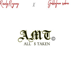 RowdyRozaay x GuddaFaceRobin  (Redo It)