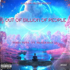 Black Dax ft Toria Toya-out of billion of people.mp3