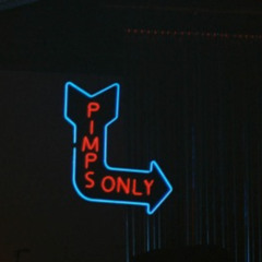 Pimps Only