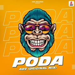 Poda (Original Mix) - ADZ