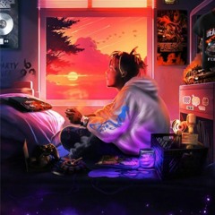 Her friend, (Unreleased) Juice WRLD🕊