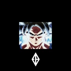 Dragon Ball Super Ultra Instinct [JXSHYB Remix] ⚡
