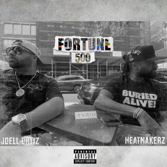 Fortune 500 (feat. Phil Collen)