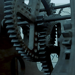 Audio Montage All Mechanisms