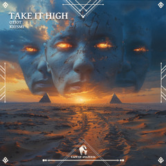 OTIOT, Krismi - Take It High [Cafe De Anatolia]