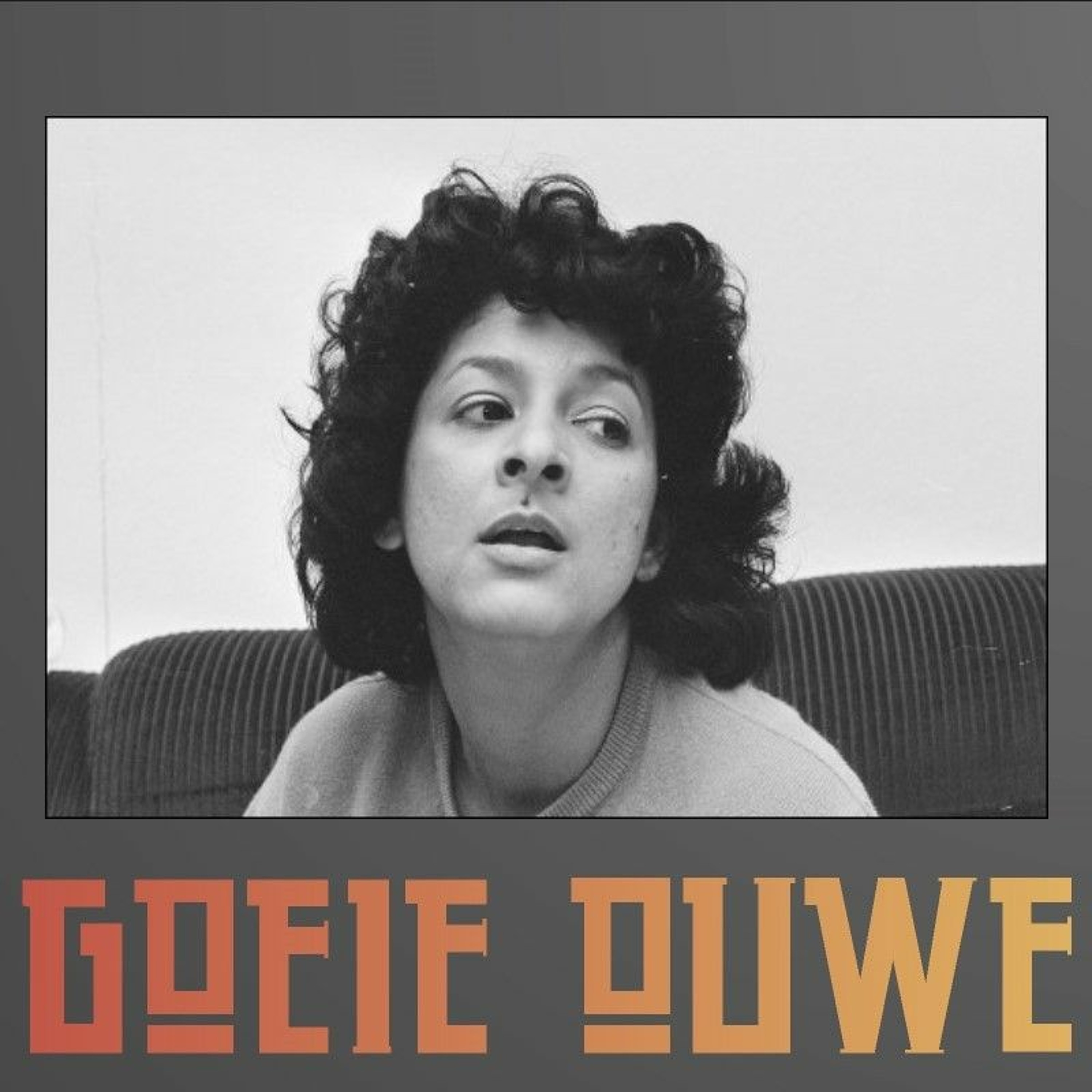 Goeie Ouwe