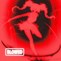 DEATHPIXIE - DOMINATRIX (SLOWED & REVERBED)