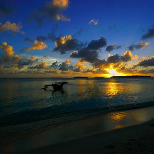 Broken Woleai