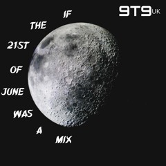 If the 21st of June was A mix