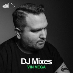 Vin Vega - DJ Sets