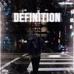 "DEFINITION" (prod. Laudiano)