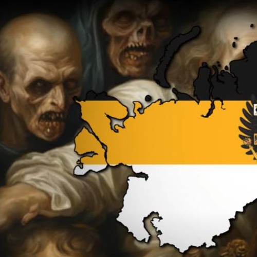 Москва Вернётся/Moscow Will Return - Russian Anti-Blight Song (Guts and Blackpowder)