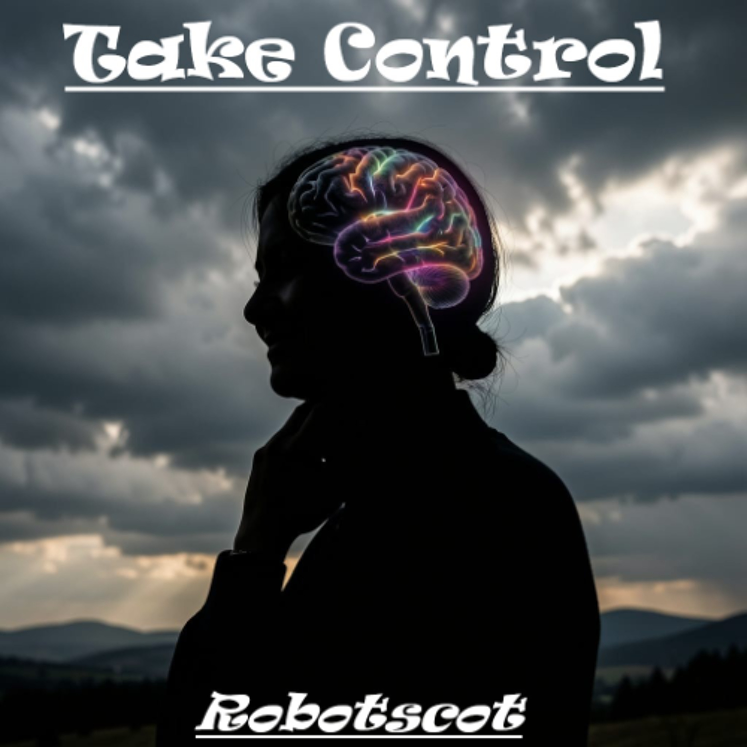 Take Control episode artwork