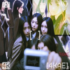 [4KAE] DITTO﻿ ¿¡ＮＥＷ !? 𝐉𝐄𝐀𝐍𝐒 !! "씨발" MIX!! #dittoszn