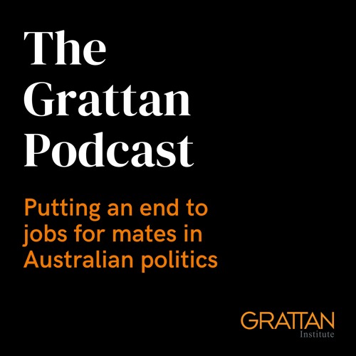 Putting an end to jobs for mates in Australian politics