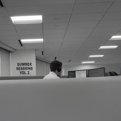 Summer Sessions Vol. 2