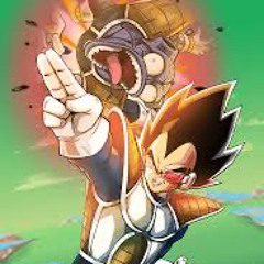 Dragon Ball Z Dokkan Battle OST: AGL Vegeta Intro
