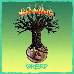 Tash Sultana - Greed (Andrea Sebastián Remix)