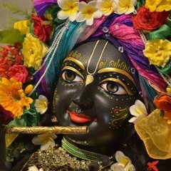 Radhe Radhe Radhe Govinda Radhe