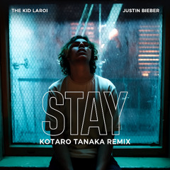 The Kid Laroi, Justin Bieber - Stay (Remix)