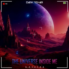 The Universe Inside Me (Original Mix) [FREE DOWNLOAD]
