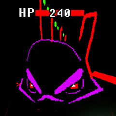 0019. Piranha Battle (Ft. Cazok)